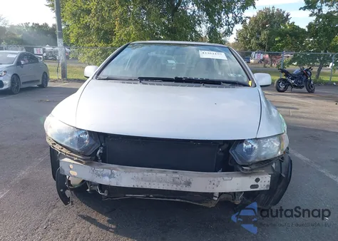 2006 Honda Civic Ex из США, поврежденный, VIN 2HGFG128X6H506987
